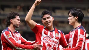 Previo al Pumas vs Chivas revelan qué equipo vale más y cuál es su jugador más caro