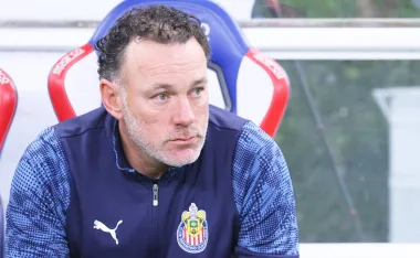 Gabriel Milito dio un panorama preocupante sobre una de sus figuras.