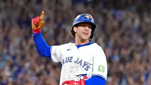 MLB: Cuándo y dónde ver el duelo de Toronto Blue Jays vs Seattle Mariners por la Liga Americana