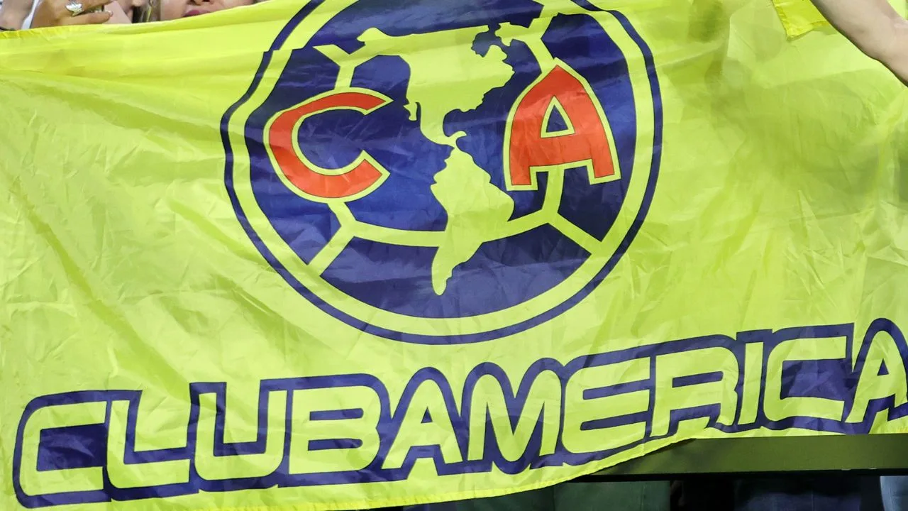 El Club América está de luto este día. 