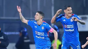 Cruz Azul vs América: La Máquina le ayuda a hincha a superar la tragedia más grande de su vida