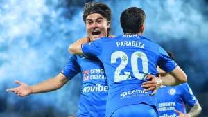 Así es el jersey alternativo que Cruz Azul estrenará vs Rayados de Monterrey y cuánto cuesta