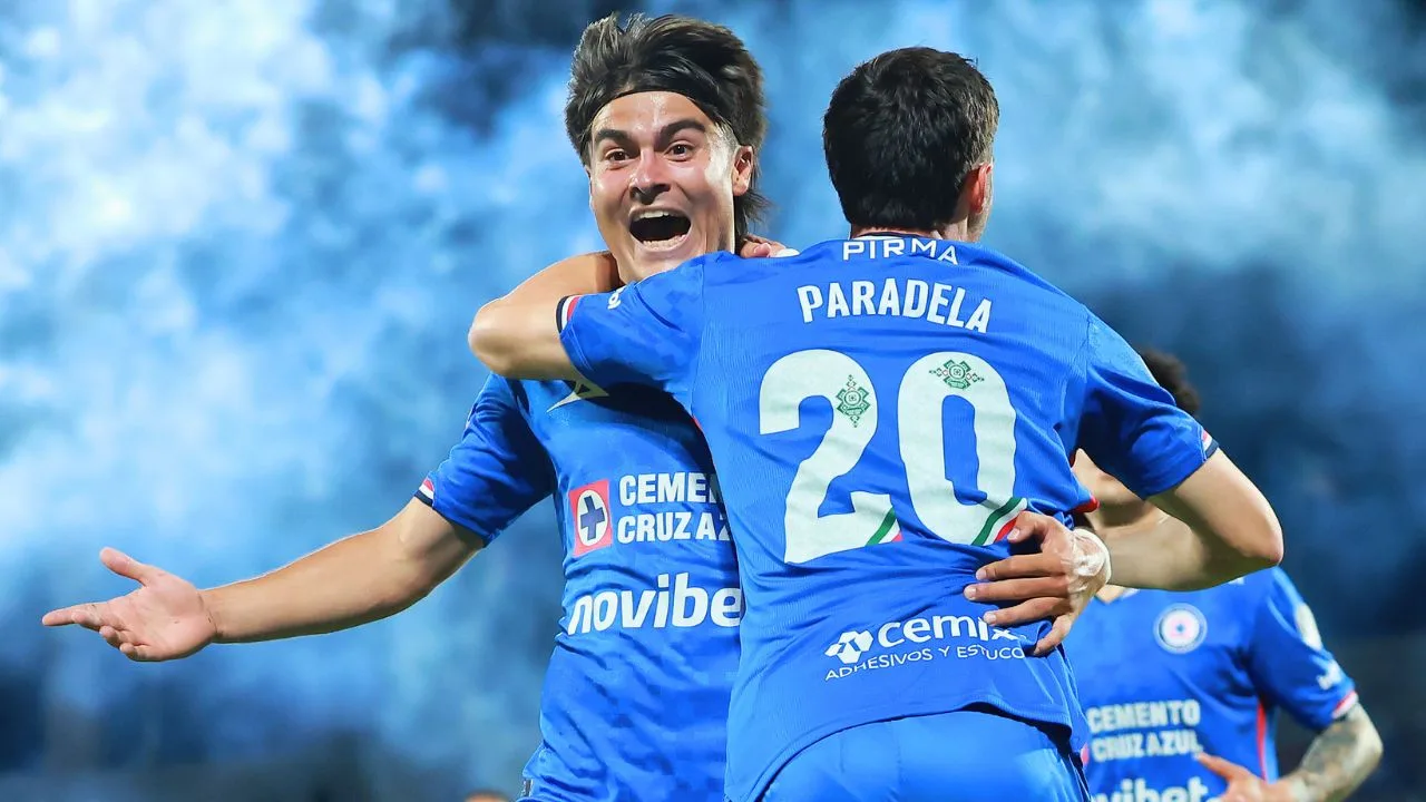 Así es el jersey alternativo que Cruz Azul estrenará vs Rayados de Monterrey y cuánto cuesta.