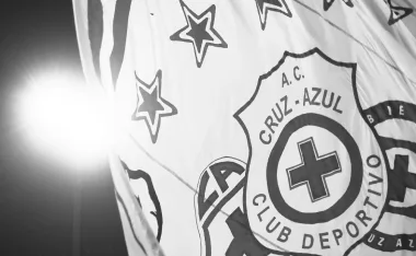 Cruz Azul tuvo un inesperado suceso en CU con un aficionado.