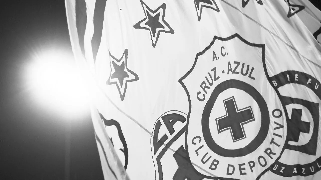 Cruz Azul tuvo un inesperado suceso en CU con un aficionado.