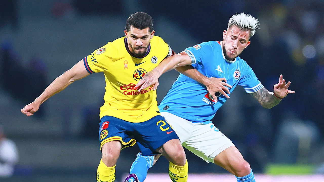 Información útil para el Cruz Azul vs América en CU.