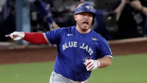 ¿Cuánto cuesta en México el jersey de Alejandro Kirk de Blue Jays en la MLB? Alejandro Kirk