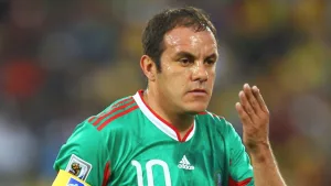 Burro Van Rankin hace brutal propuesta a Cuauhtémoc Blanco y el gobierno mexicano de la 4T