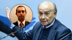 Atacan a balazos a abogado David Cohen, vinculado a Cruz Azul por el Caso Billy Álvarez; está “muy grave”