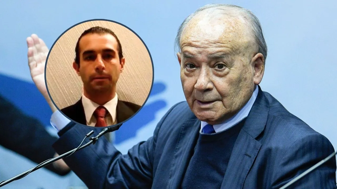 Atacan a balazos a abogado David Cohen, vinculado a Cruz Azul por el Caso Billy Álvarez; está “muy grave”.