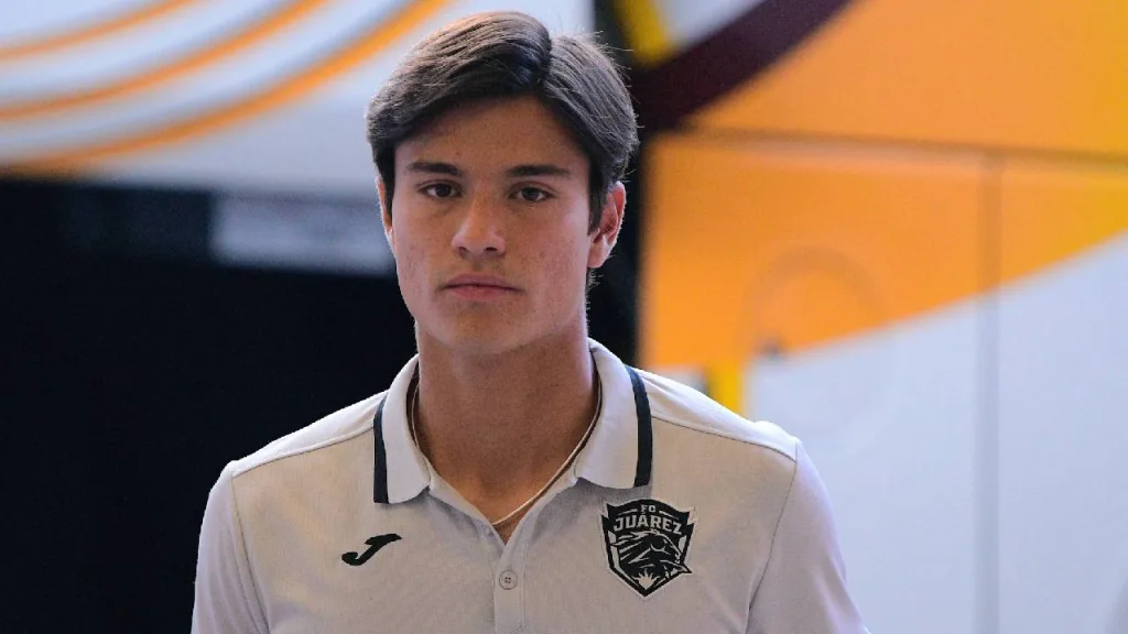 Diego Ochoa