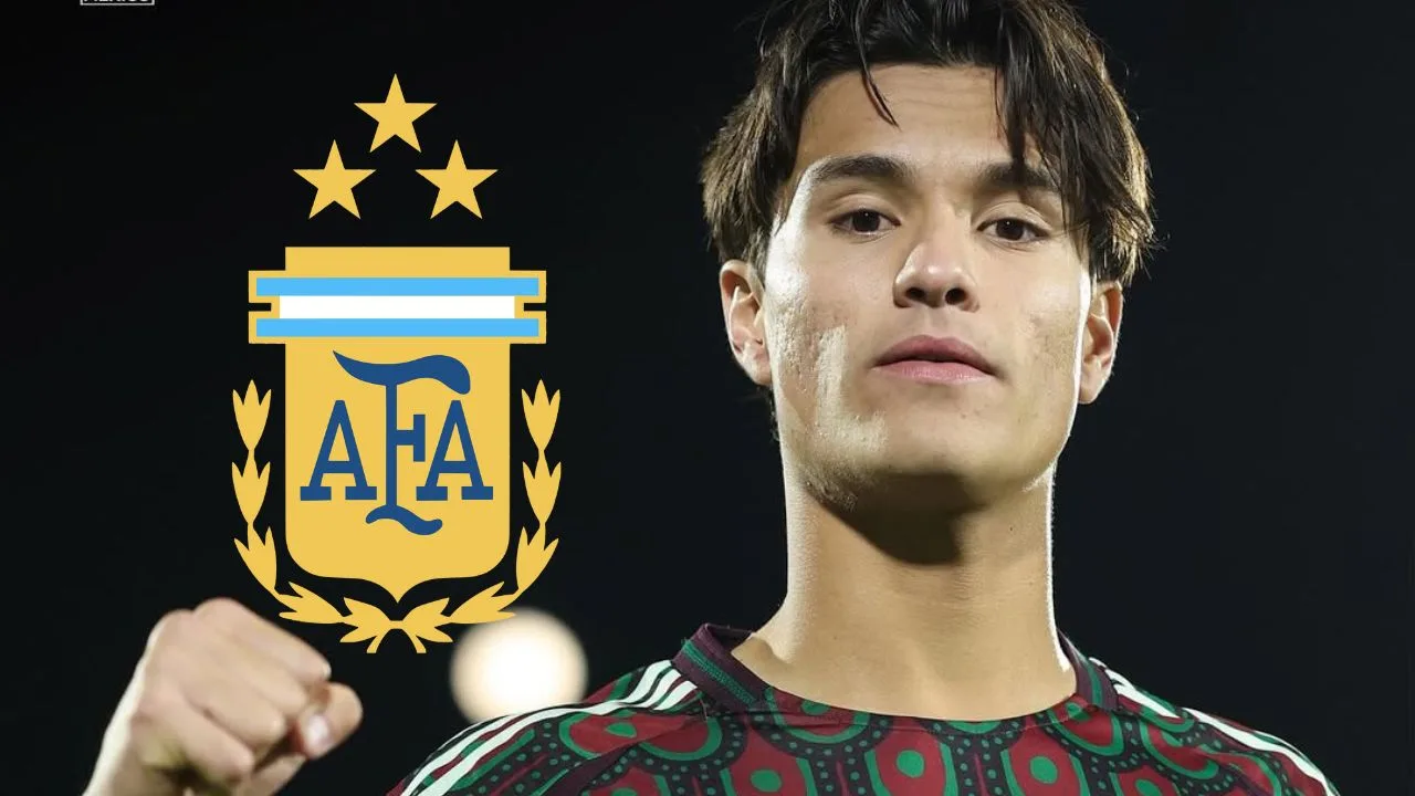 México responde y menosprecia a Argentina rumbo a los cuartos de final del Mundial Sub 20.