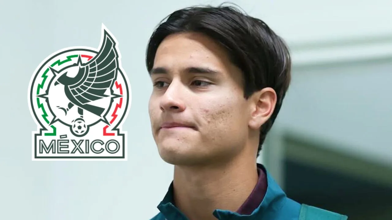 Pese a eliminación del Mundial Sub 20, tres grandes de Europa se pelean a Diego Ochoa de México.