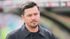 ¡Va por el título! Diego Mejía concreta histórica campaña en Canadá Diego Mejía y una increíble temporada en el exterior.