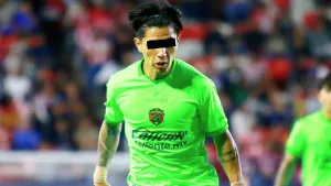 Dieter Villalpando, ex joya de Chivas, es vinculado a proceso por abuso, pero no pisará la cárcel por esta razón