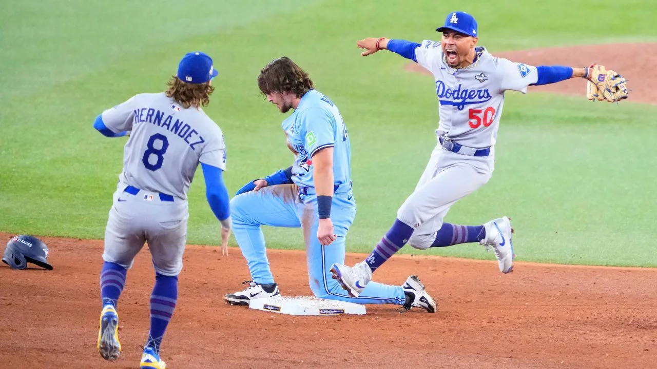 Dodgers vence a Blue Jays: Dónde y cuándo será el Juego 7 que definirá al campeón de la Serie Mundial 2025.