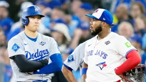 Dodgers vs Blue Jays: ¿cuántos millones se lleva el ganador de la Serie Mundial 2025? La increíble suma que ganará el campeón de la Serie Mundial 2025.