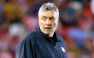 Domènec Torrent y una escandaloso final en Monterrey vs Pumas.