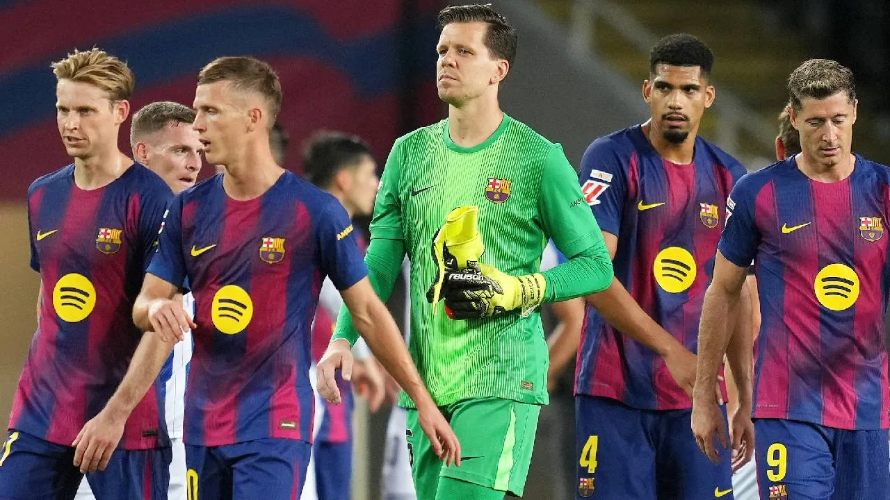 Barcelona recibirá al PSG.