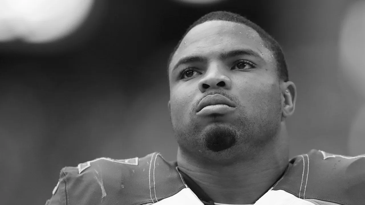 Doug Martin, ex figura de NFL, murió este domingo.