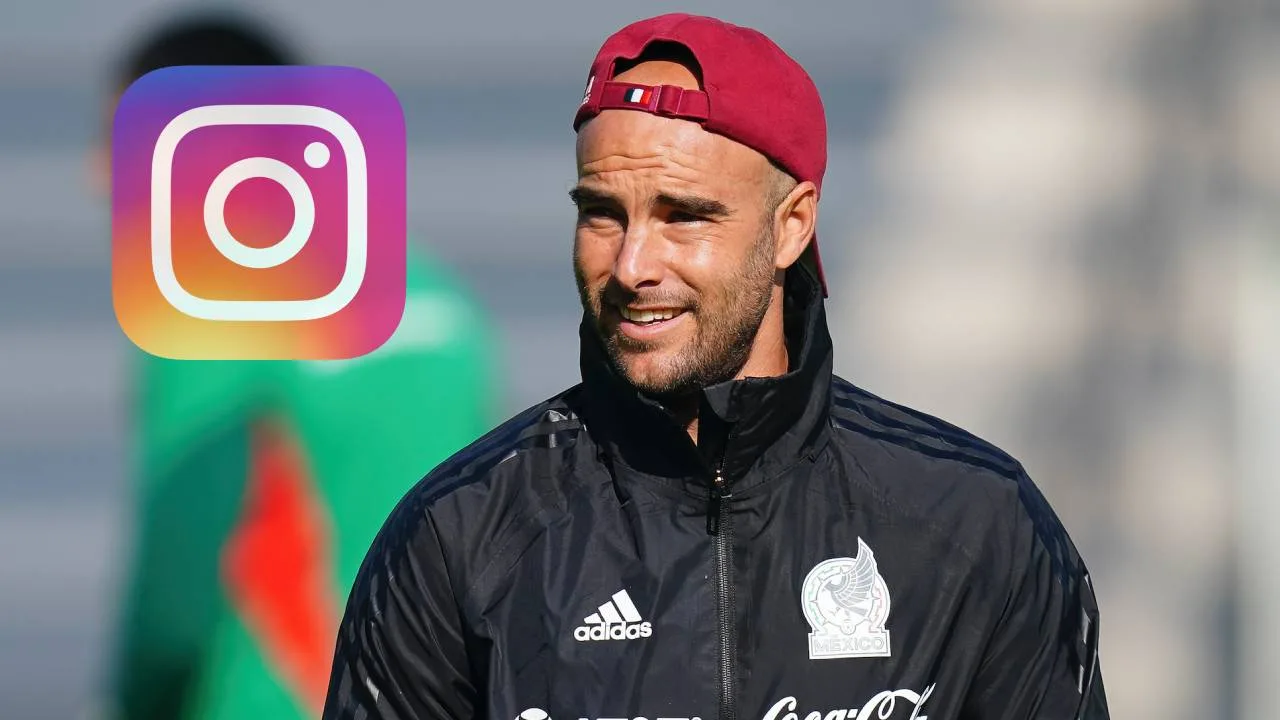 Eduardo Arce, DT de la Selección Mexicana Sub 20.