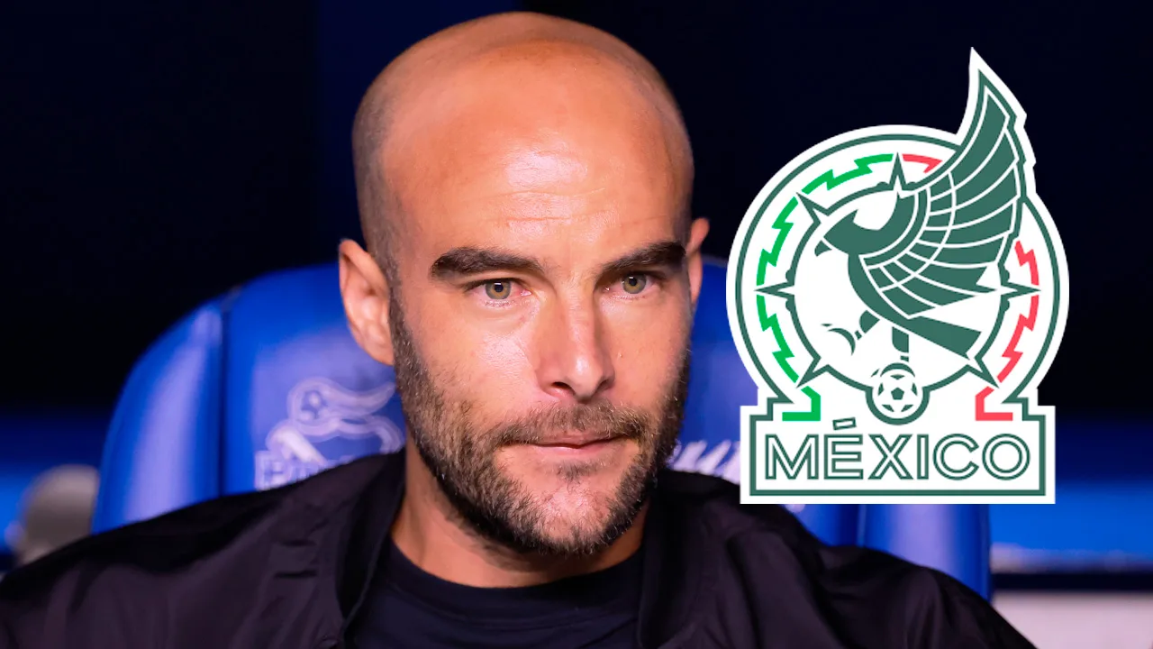 Eduardo Arce y su historia antes de llegar al Tri.