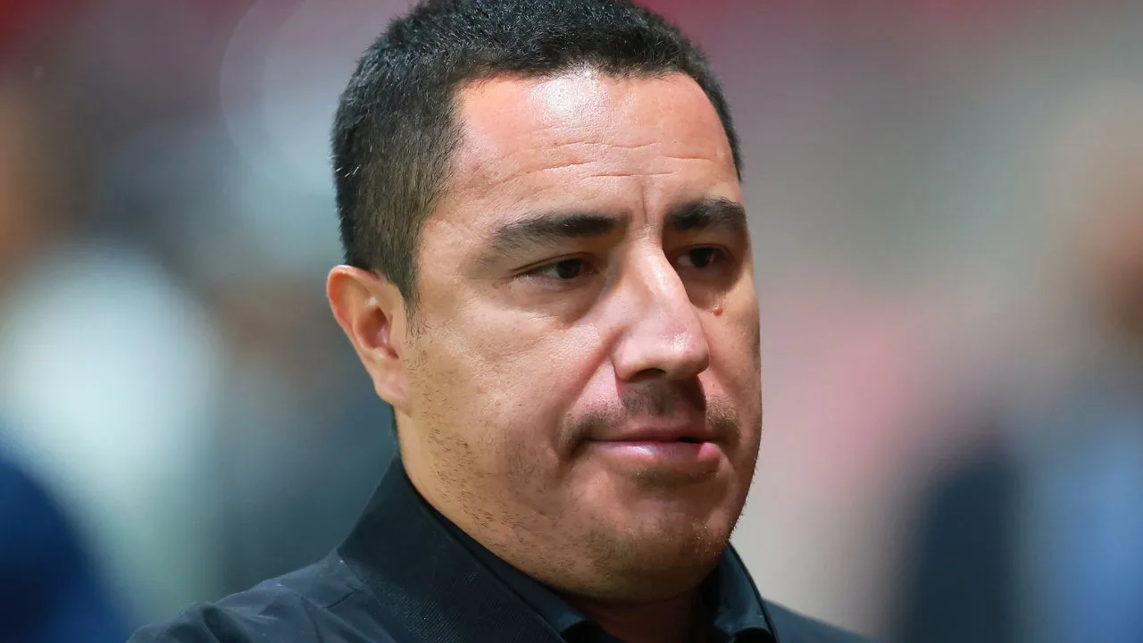Antes de Pumas, Efraín Juárez estuvo a punto de llegar a otro grande de Liga MX, pero lo batearon.