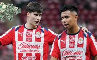 Chivas