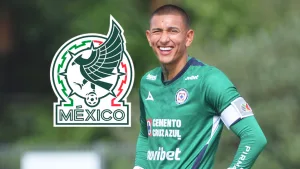 Emmanuel Ochoa se ‘gradúa’ con México en el Mundial Sub 20: ¿Está listo para dar el salto a Europa y al Tri Mayor?