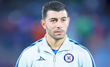 Erik Lira y su futuro en Liga MX.