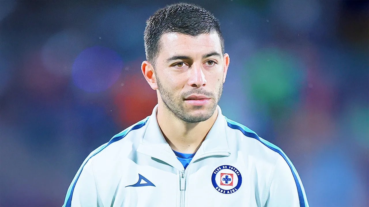 Erik Lira y su futuro en Liga MX.