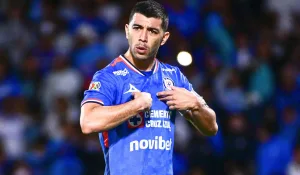 Cruz Azul oficializa renovación de Erik Lira y le pone blindaje millonario a Europa: Detalles de su contrato