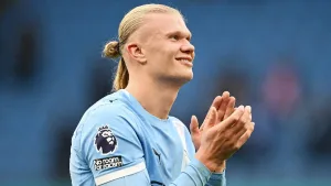 Erling Haaland ‘se olvida’ del Manchester City y presume una nueva faceta lejos de las canchas