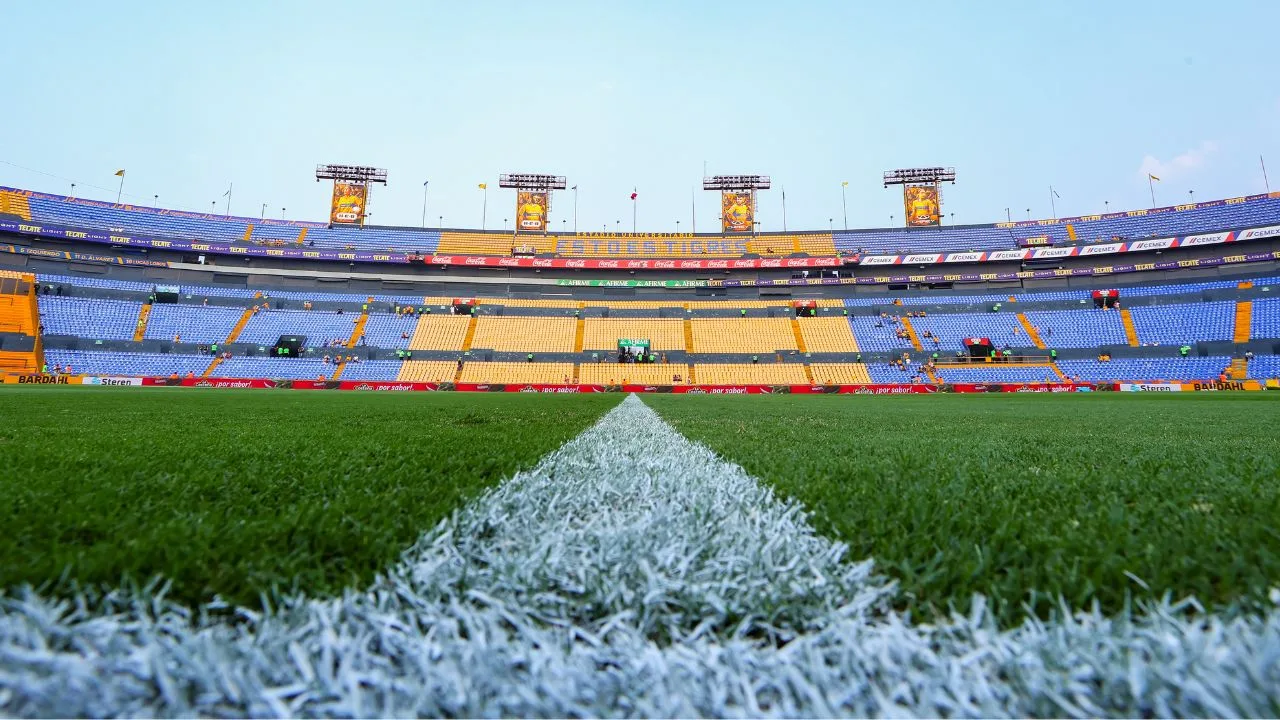 FIFA hace tremendo desaire a Tigres y al Volcán de cara al Mundial 2026.
