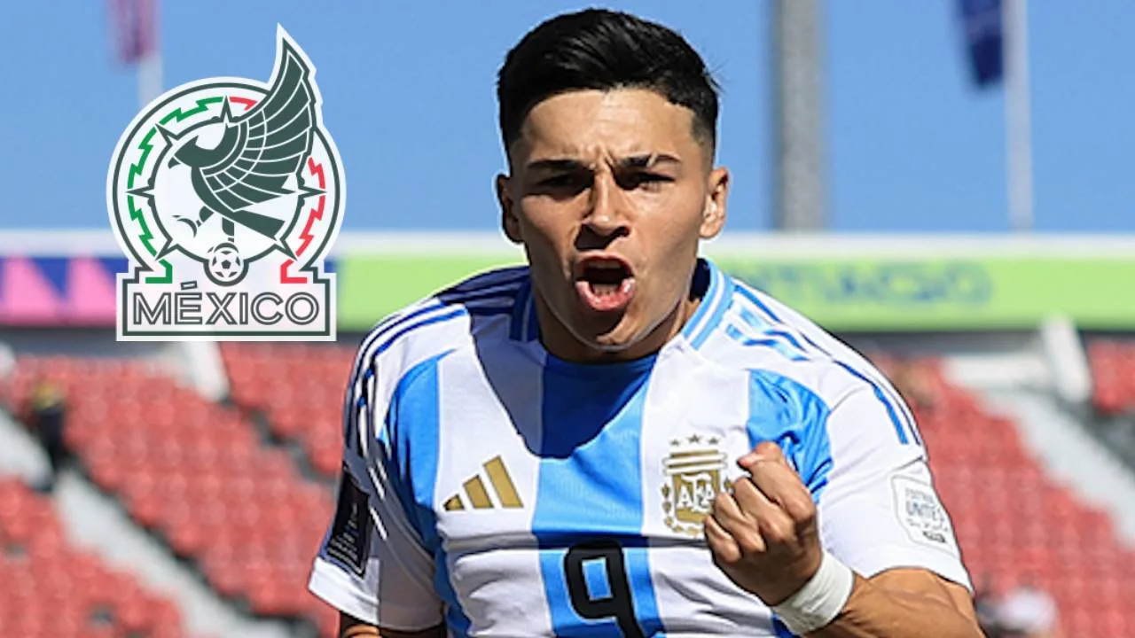 Alejo Sarco, jugador argentino.