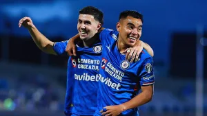 Cruz Azul