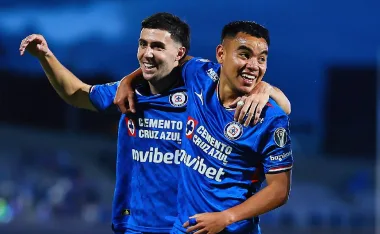 Cruz Azul