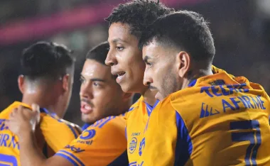 Tigres