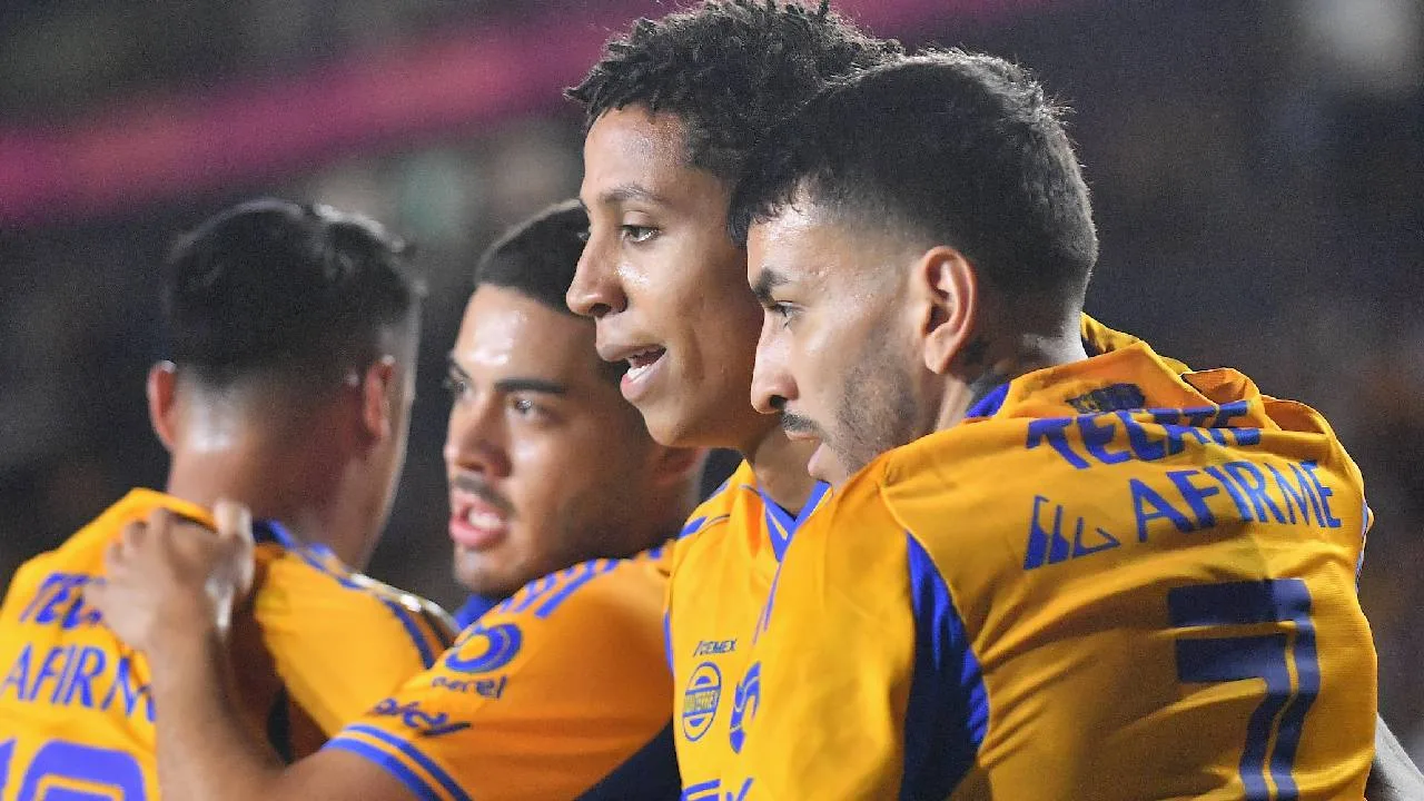 Una estrella de Tigres podría irse a Europa.