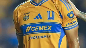 Exjugador de Tigres es detenido tras grave acusación en Culiacán, Sinaloa