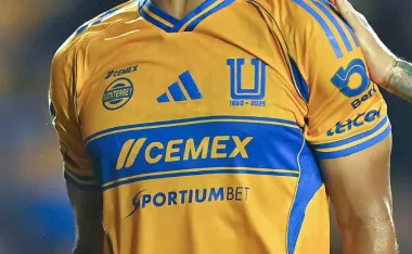 Exjugador de Tigres