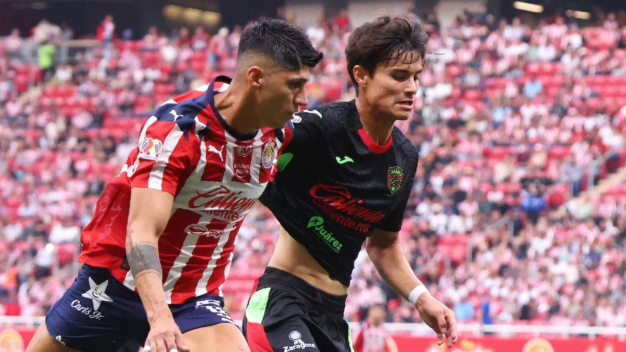 FC Juárez está muy pendiente del Mundial Sub 20.