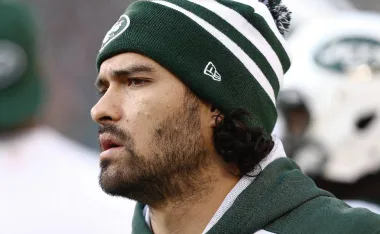Mark Sánchez