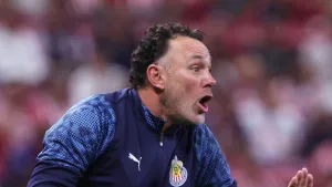 América celebra: Chivas sufrirá 8 bajas para el Clásico Nacional en Fecha FIFA