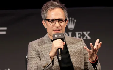 Gael García Bernal dejó la actuación por las carreras.