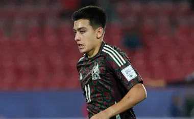 Gilberto Mora