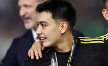 Gilberto Mora