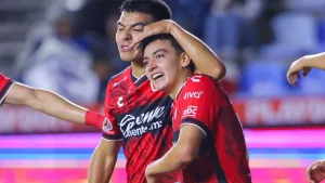 Gilberto Mora vale una fortuna y su representante lo confirma: Se acerca el adiós a la Liga MX