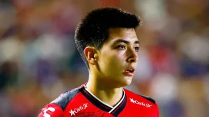 Gilberto Mora rompe el silencio tras romper en llanto luego del México vs Argentina