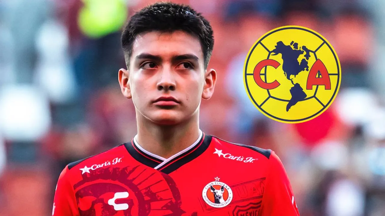 Gilberto Mora fue vinculado con el América por una serie de respuestas que dio.